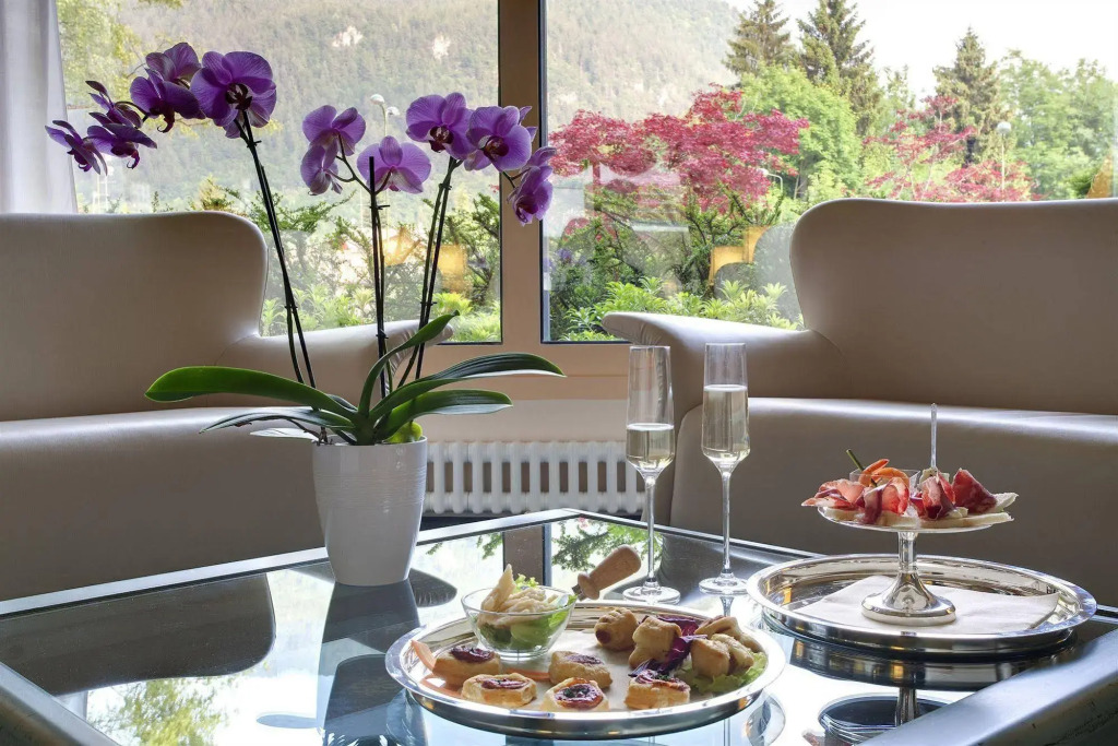 Grand Hotel Presolana