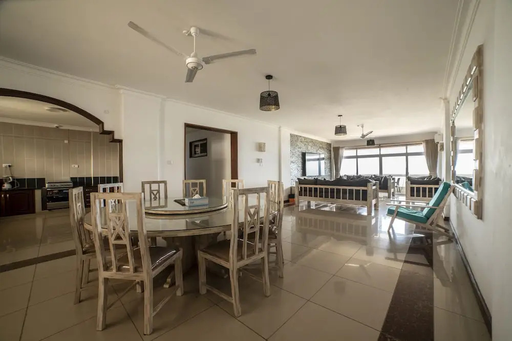 Jumeirah Beachfront
