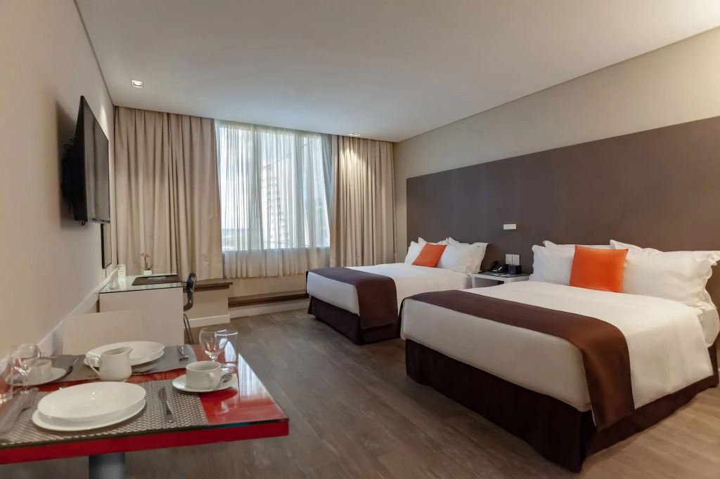 Paseo La Galería Hotel & Suites