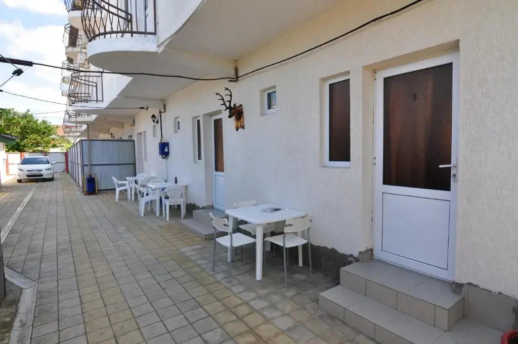 Guest House Briz