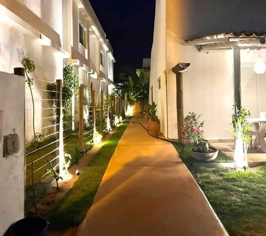 Maravista Guest House