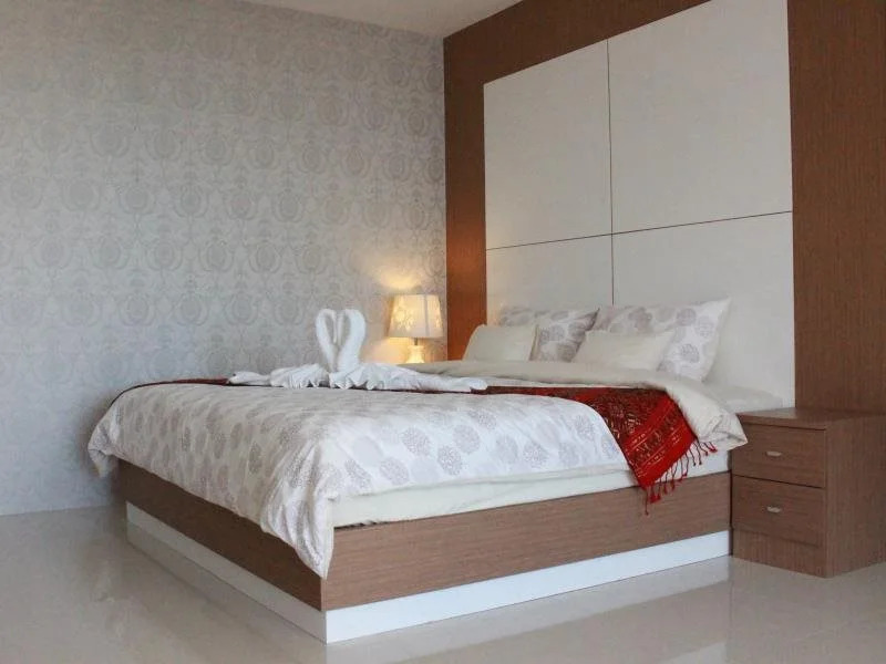 The Infinity Suite Chiangrai