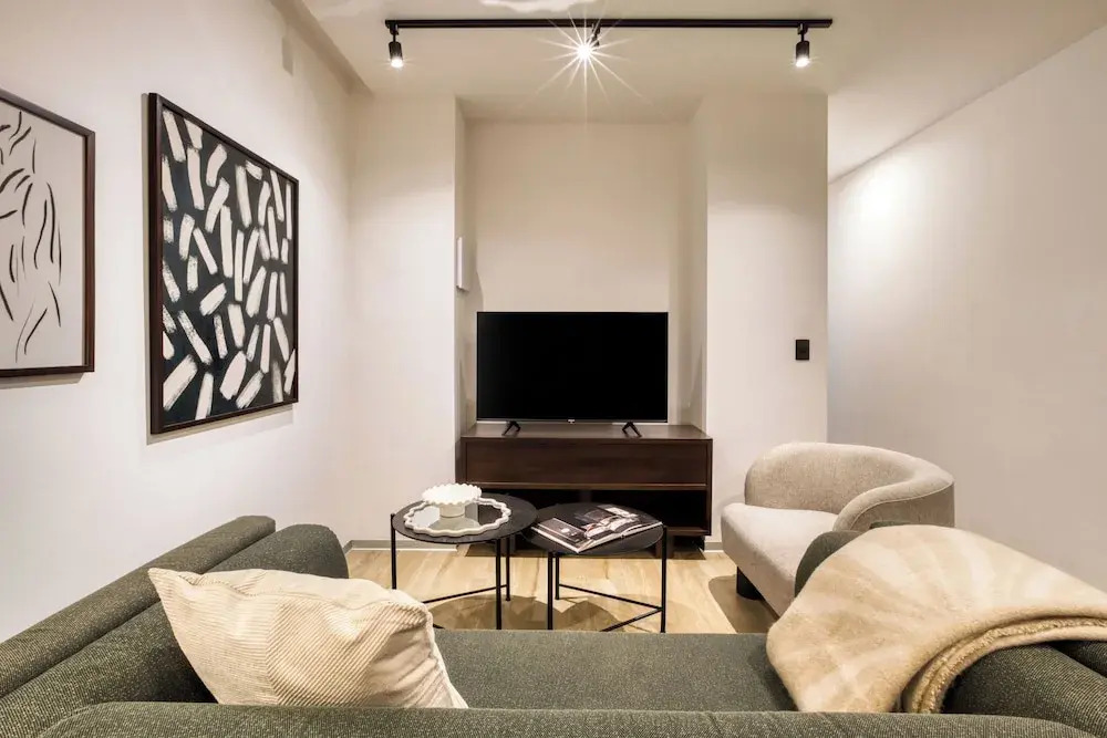 ULIV Pulse Roma - Condesa