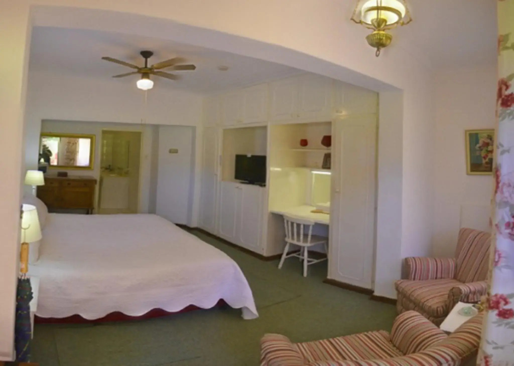 Brevisbrook B&B