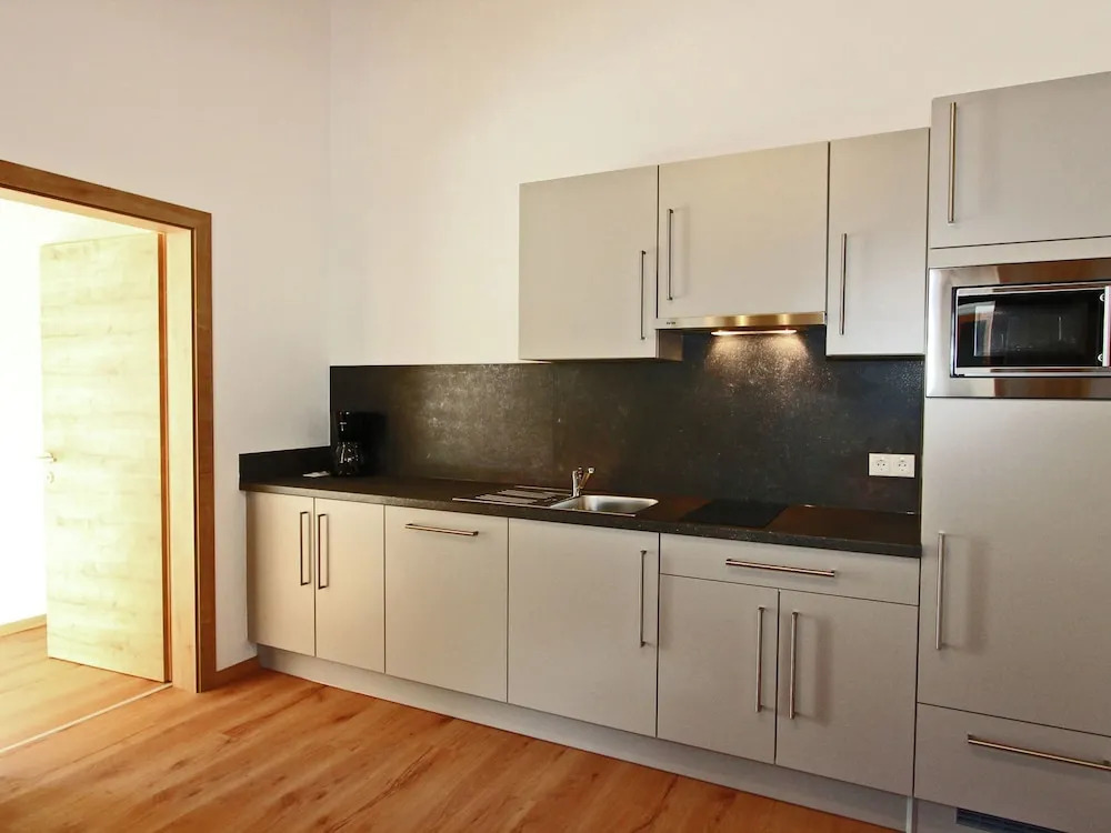 Relaxing Apartment for Families in Umhausen Near City Centre