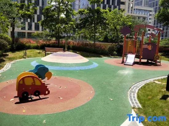 Scana Apartment (Guangzhou Wangcun Metro Station Hejing Tianjun Branch)