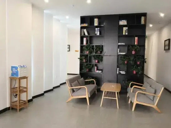 Nanyang Jumei Hotel