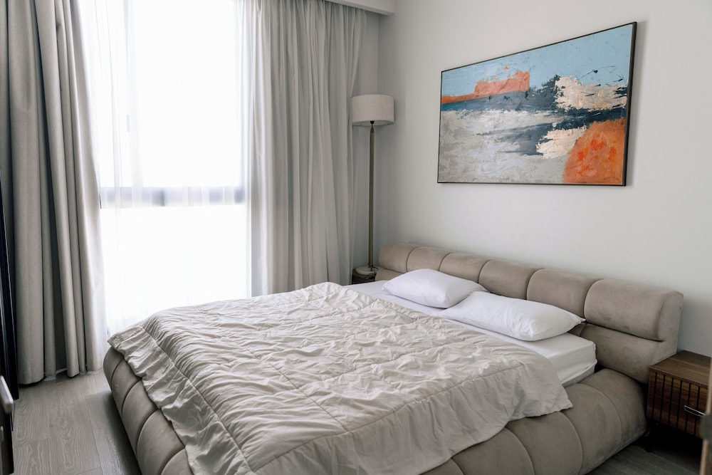 Alsawah - Skyline 3BR - Aeon Towers