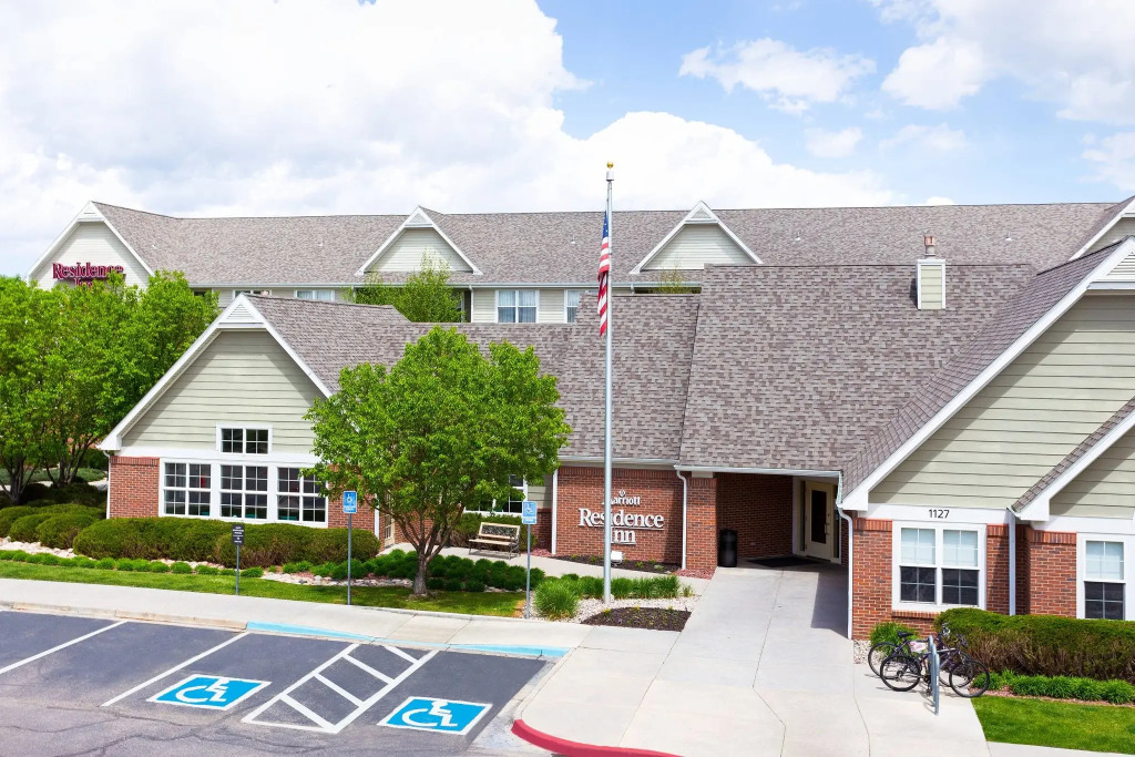 Residence Inn by Marriott Fort Collins