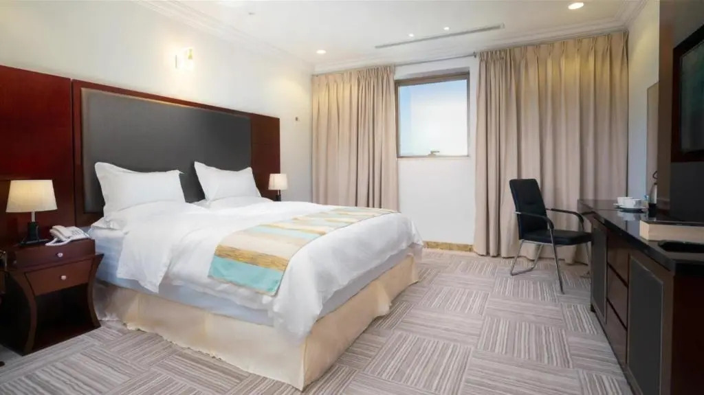 فندق الودق ALwadaq Hotel