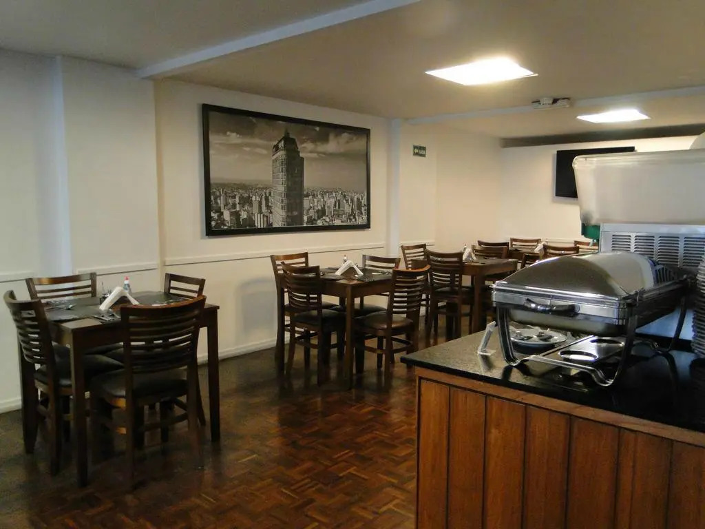 155 Hotel