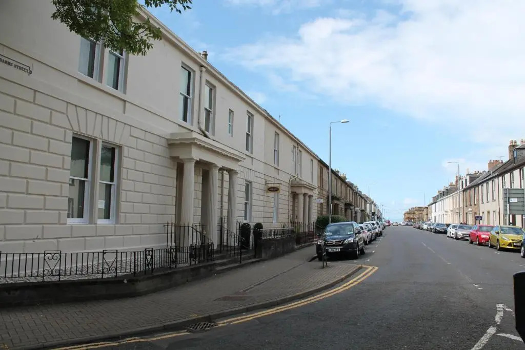 townhouse apartments