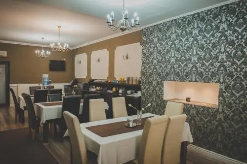 Carnival City Hotel Oradea