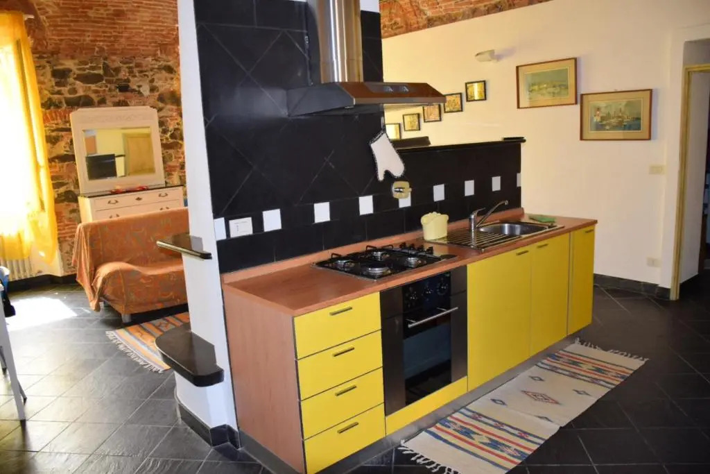 Apartment Piazza XXV Aprile