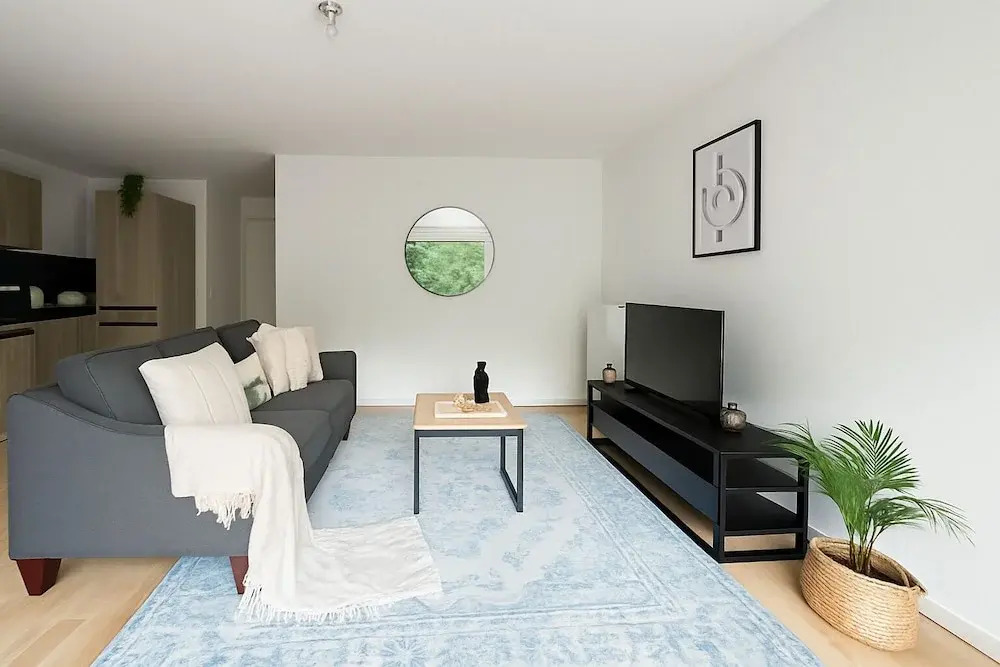 Spacieux 3 chambres a Montrouge