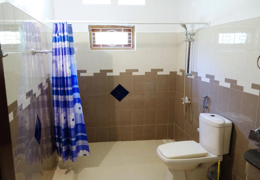 Seventh Heaven Yoga and Accommodation