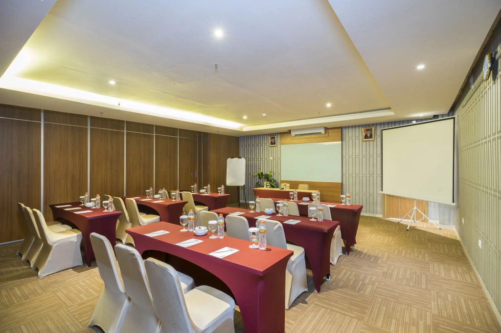 Grand Palma Pangandaran by Horison