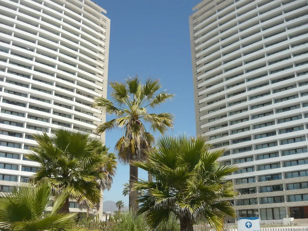 Departamento Jardín del Mar