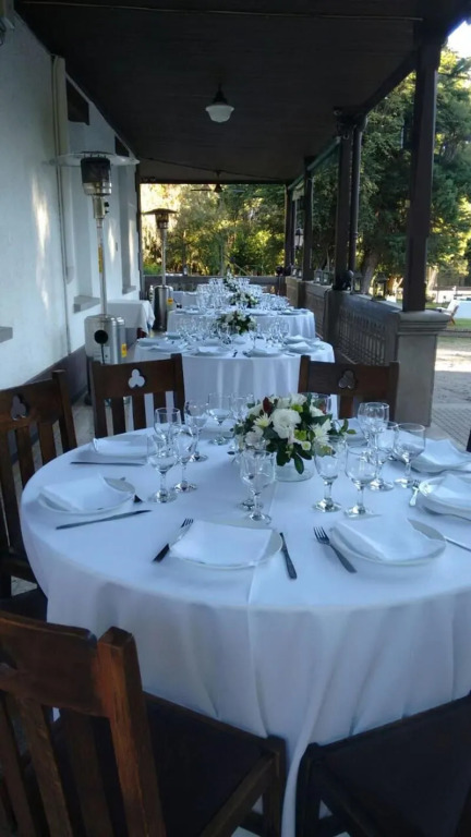 Hotel Yacanto
