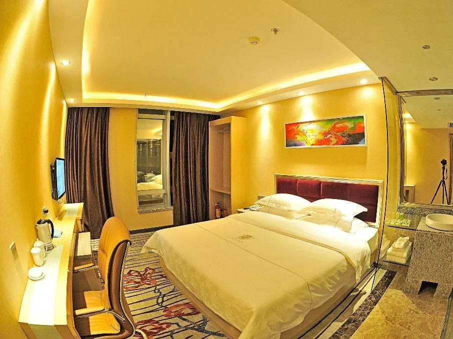 FangJie Hotel( Tee Mall Branch)