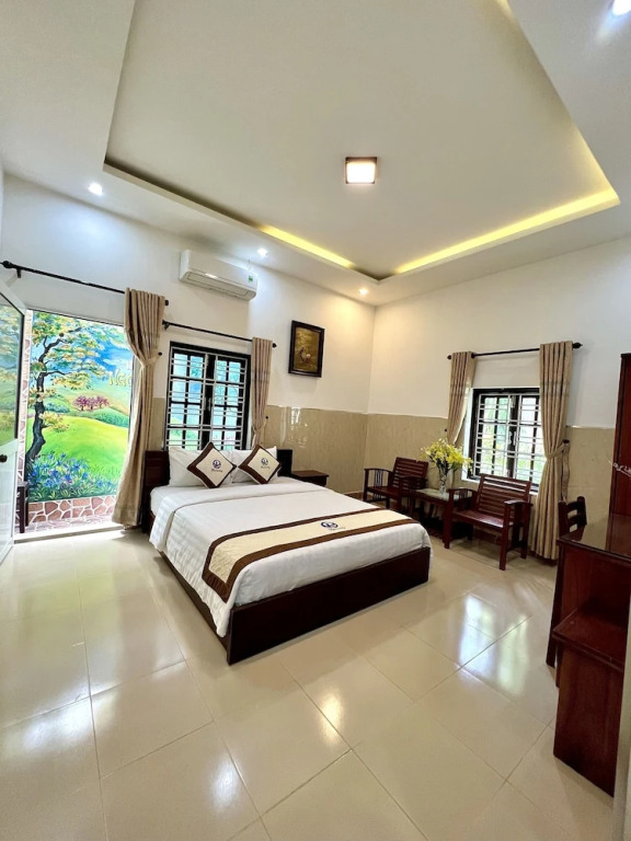 Ngo Family Apartment