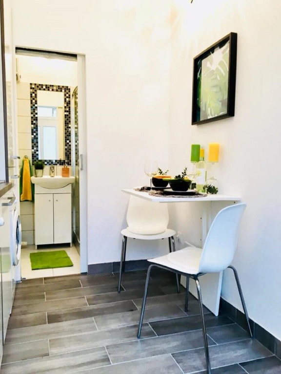 Apartment Calmy of Budapest