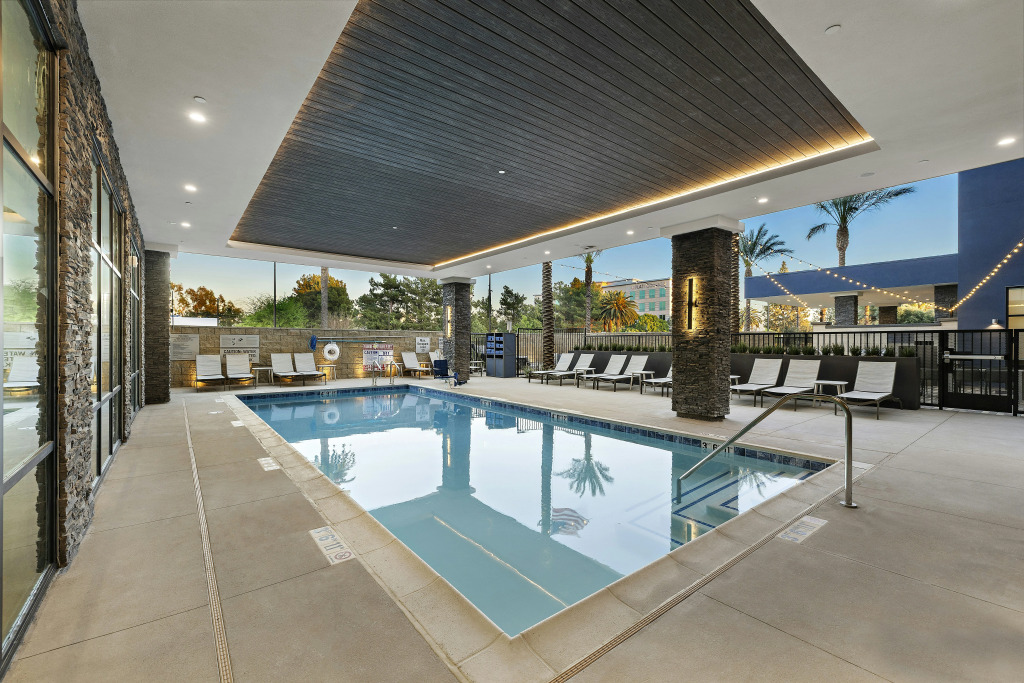 Home2 Suites By Hilton Ontario Airport, Ca