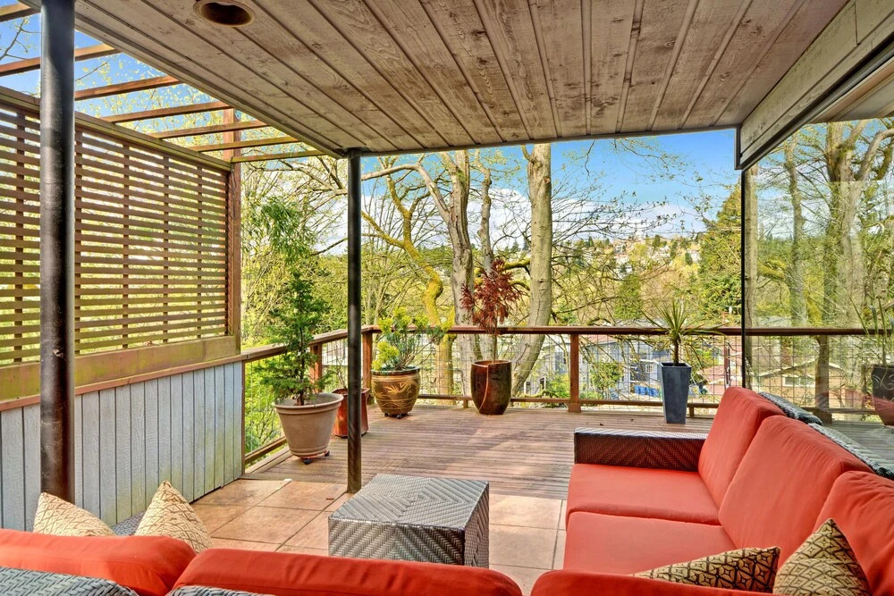 Madison Park Manor - Three Bedroom Home
