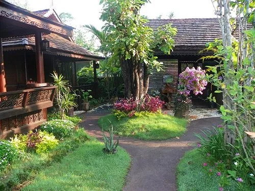 Villa Habeebee