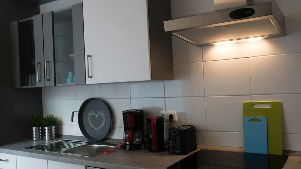 Ferienwohnung Potsdamer Strasse 44