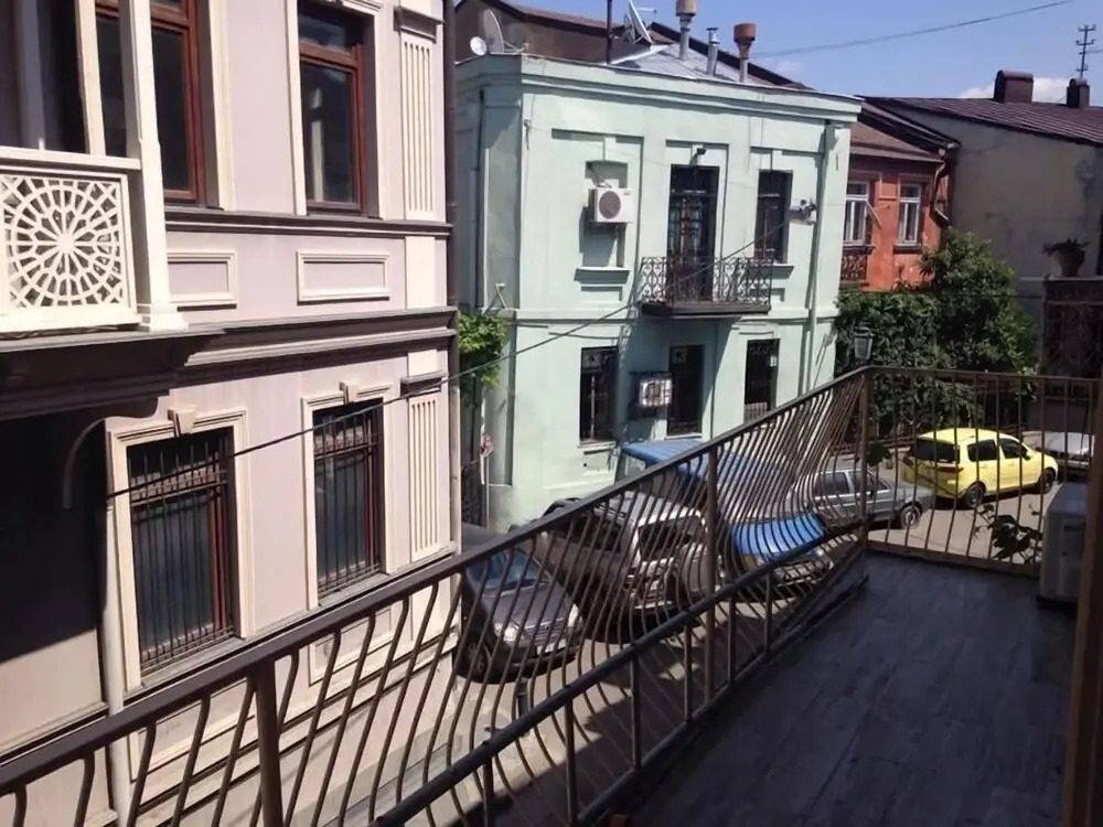 Hotel Konka