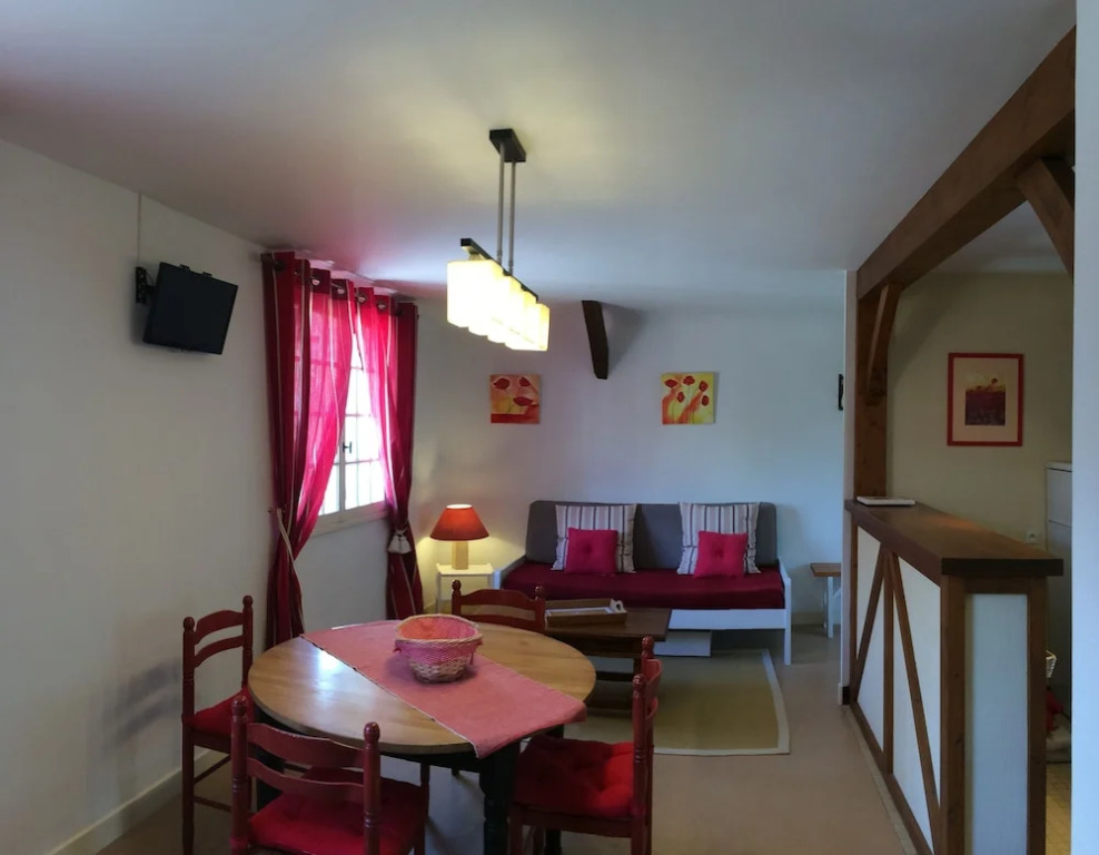 Le Moulin du Boisset