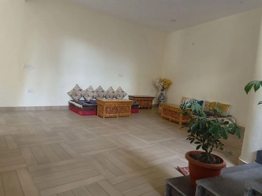 Ladakh Villa