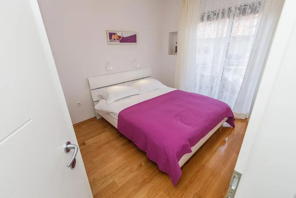 Apartment Breze