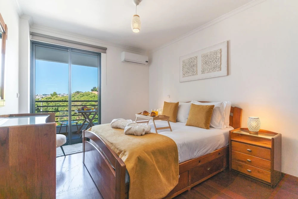Pena View Apartment by Atlantic Holiday
