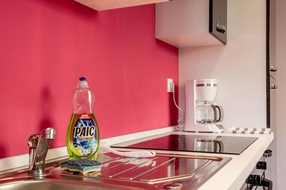 Appartement meublé Minimes Le Nid