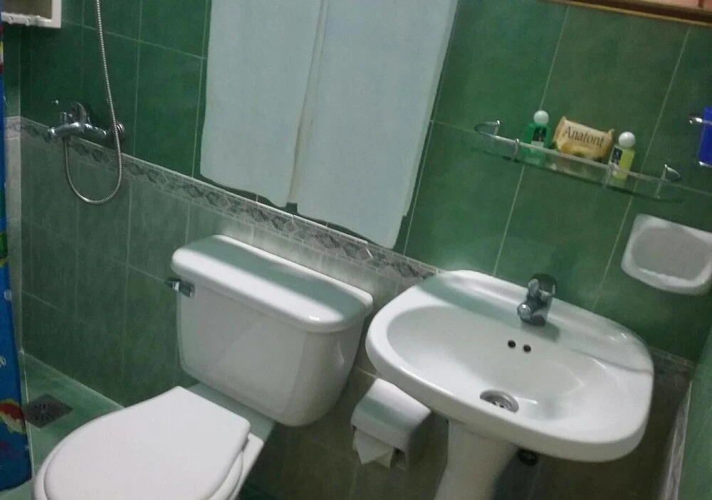 Casa Bertha y Fidel