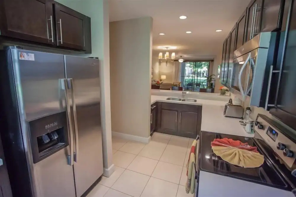 Pacifico L605 Casa Sommer