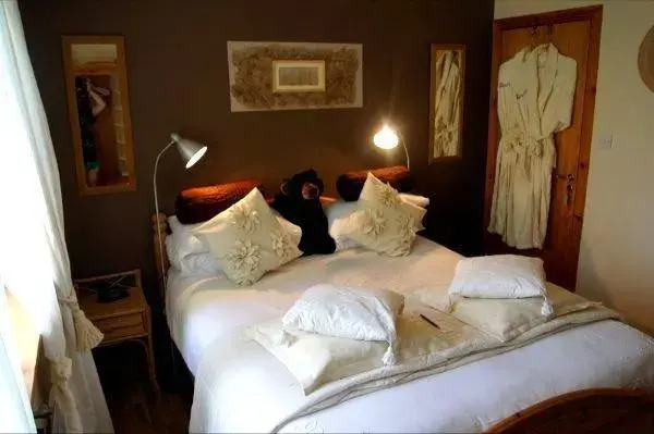 Birchgrove Bed and Breakfast