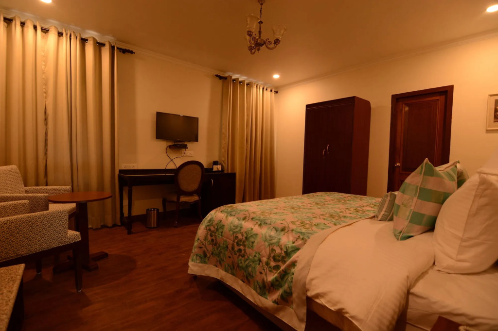 WelcomHeritage Ashdale