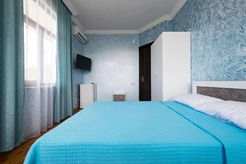 Sunny Hotel Batumi