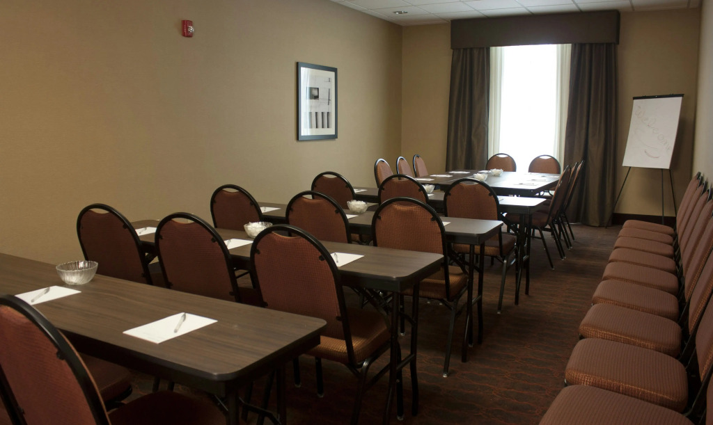 Hampton Inn - Burlington