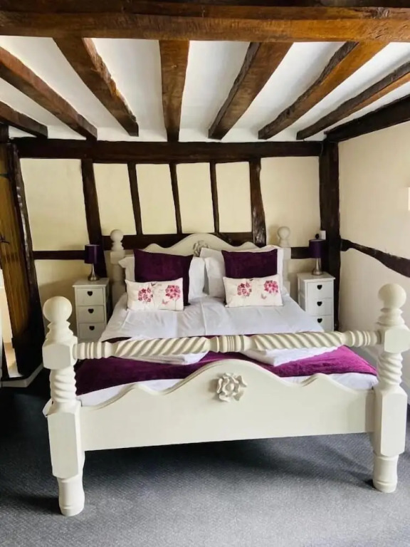 The White Hart