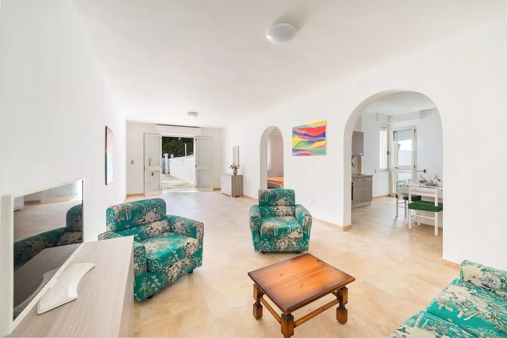 Villa Melograno