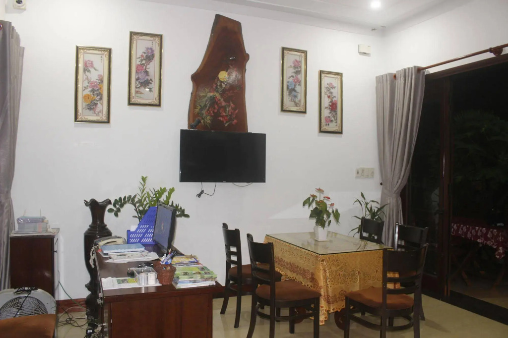 Trust Homestay Villa