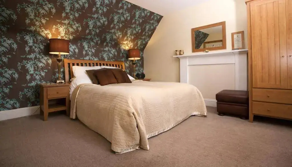 Bannerman Bed and Breakfast