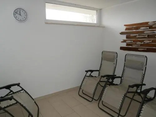 Haus Roland _ Wohnung 23