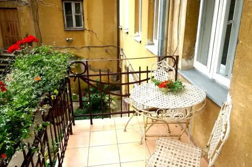 90 sq.m. apartment in centre of Vilnius