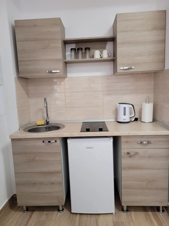 Apartamente Livada