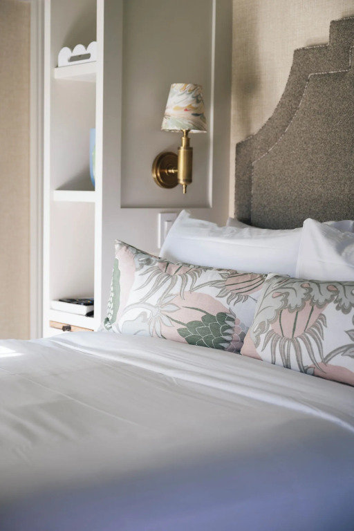 Beacon Hill Hotel